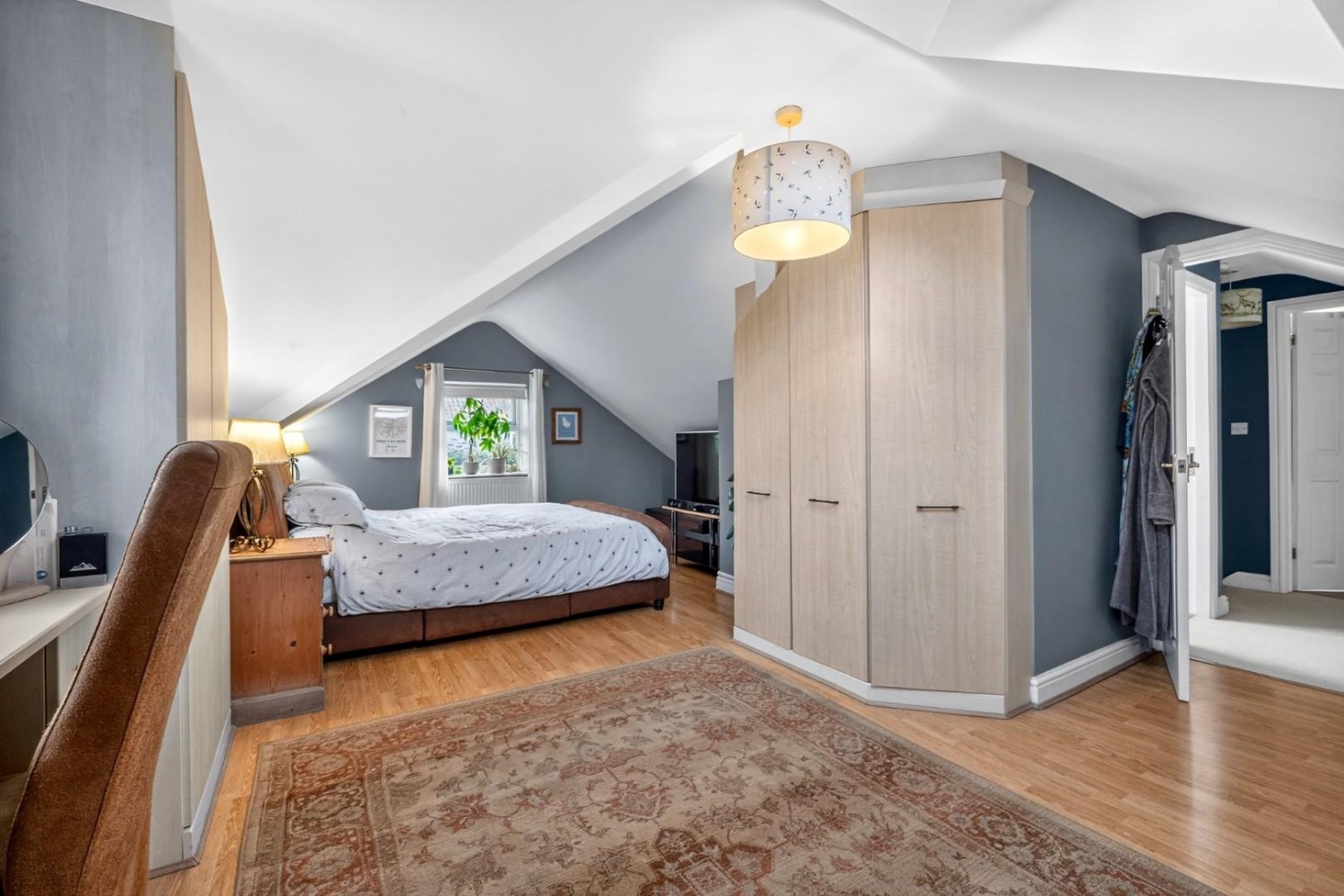 Maple Court, Stockton On The Forest, York