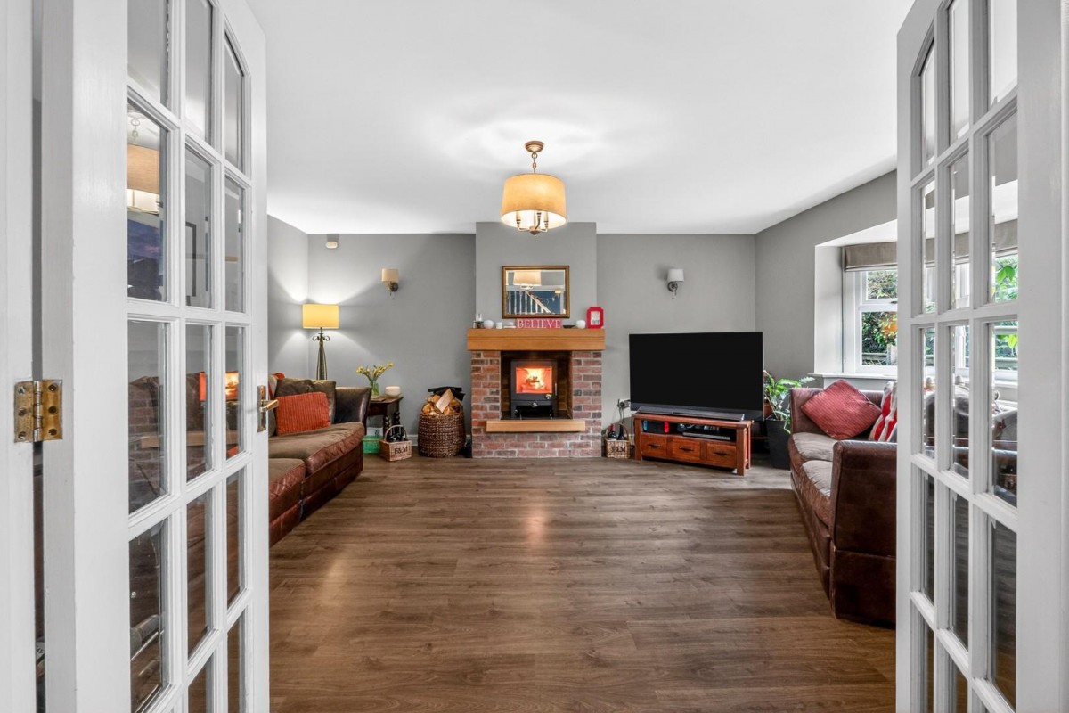 Maple Court, Stockton On The Forest, York