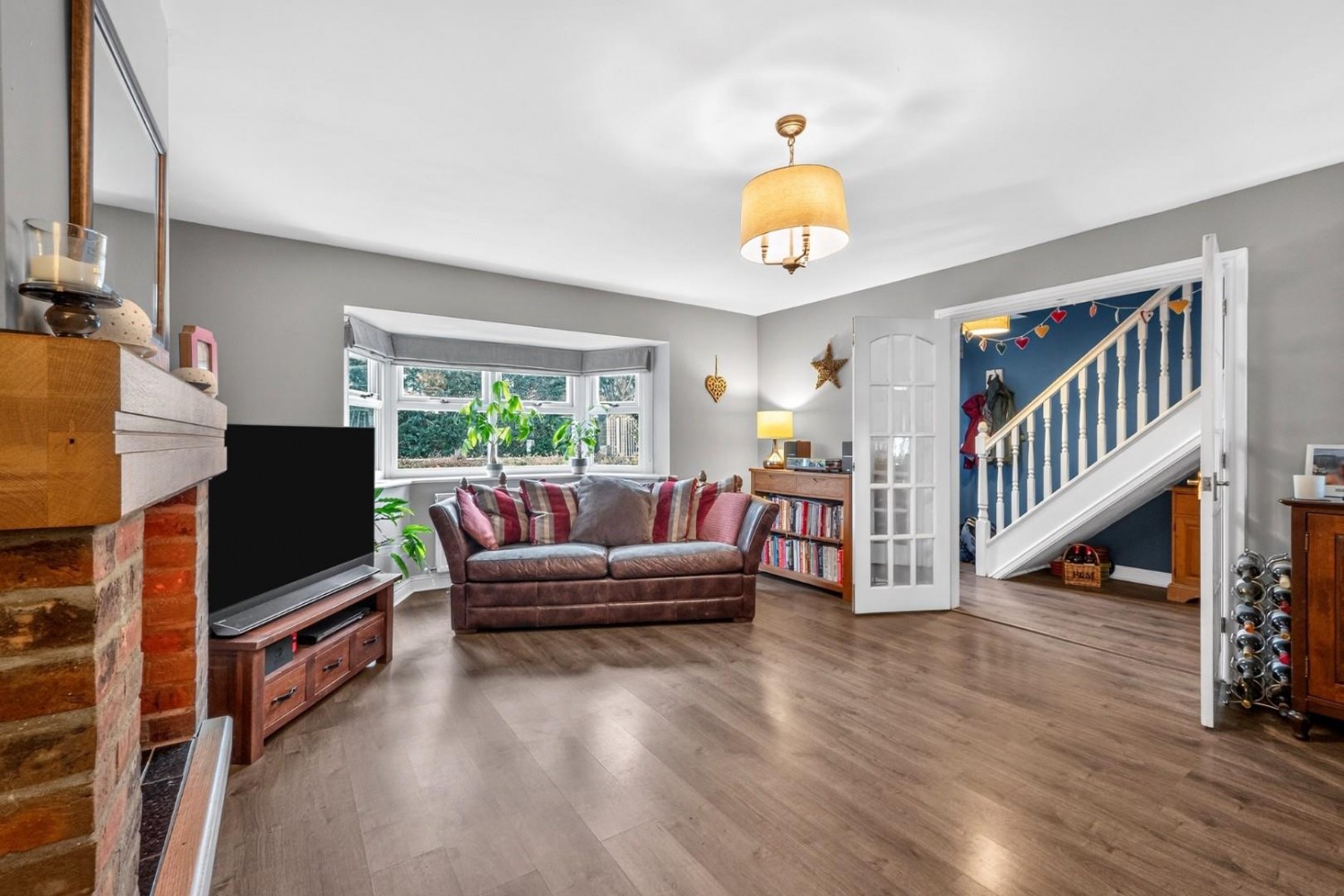 Maple Court, Stockton On The Forest, York