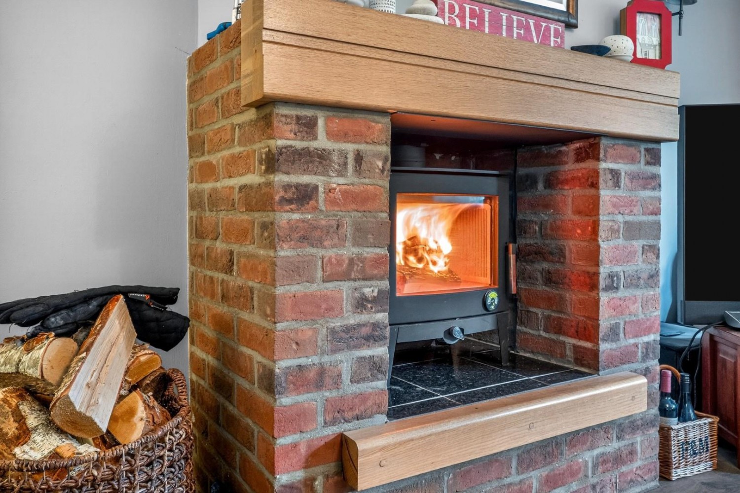 Maple Court, Stockton On The Forest, York