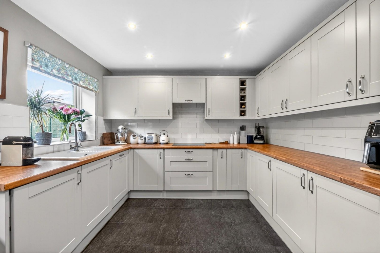 Maple Court, Stockton On The Forest, York