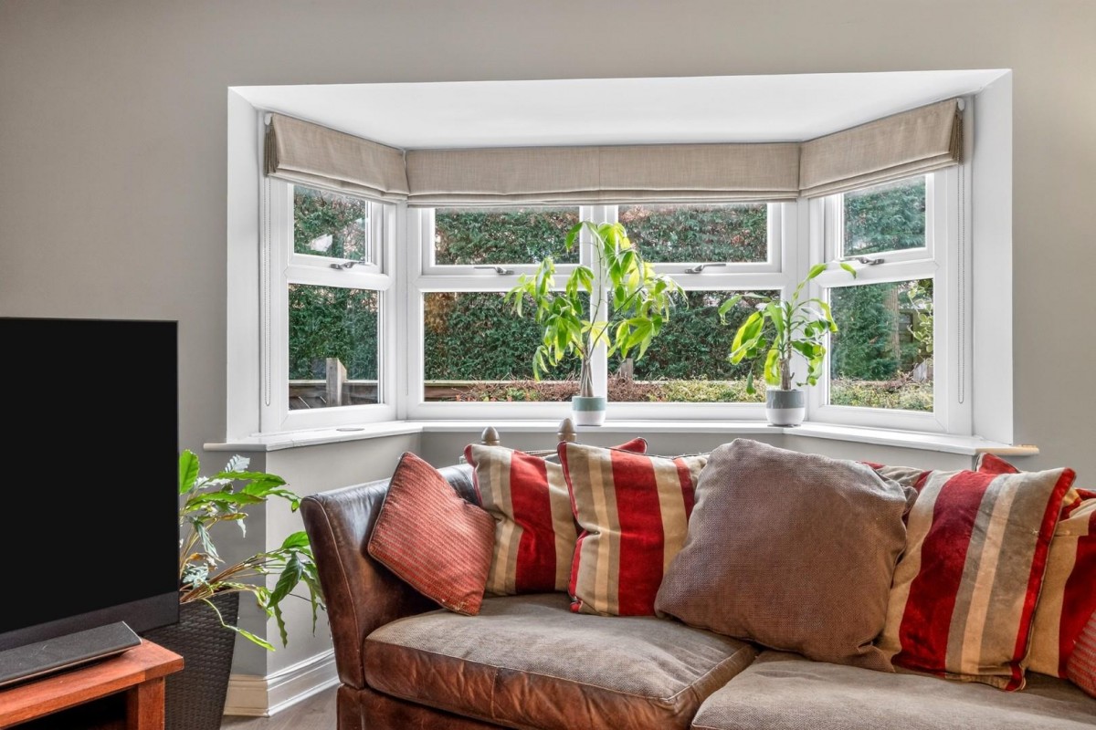 Maple Court, Stockton On The Forest, York