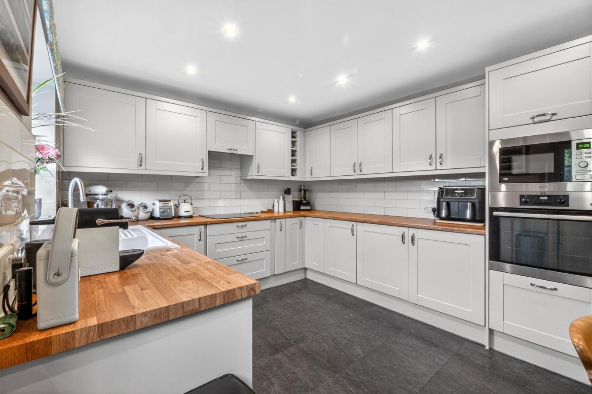 Maple Court, Stockton On The Forest, York