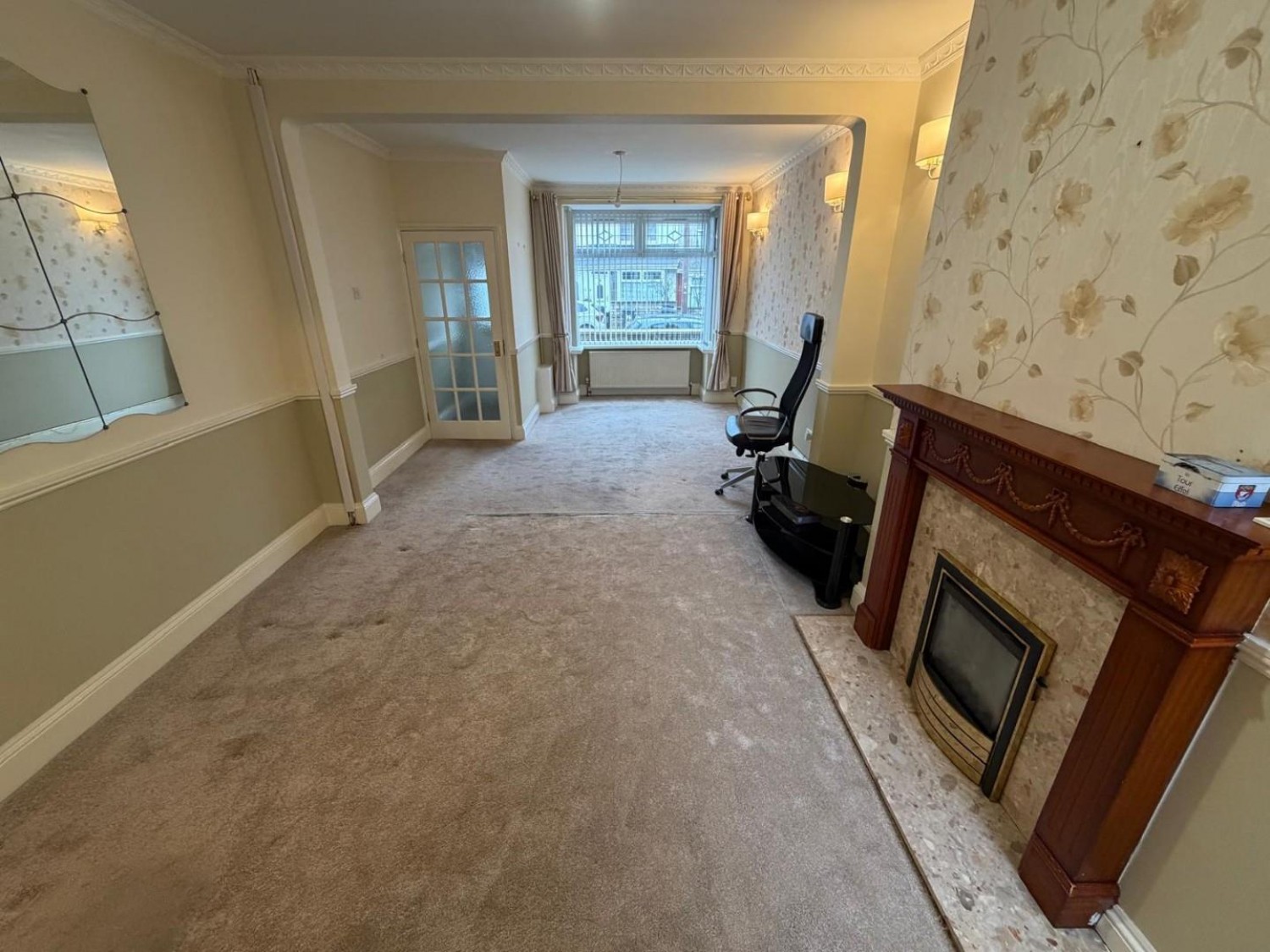 Babington Road, Handsworth, Birmingham