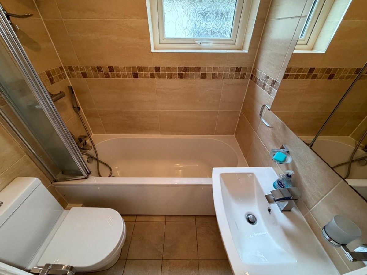 Babington Road, Handsworth, Birmingham