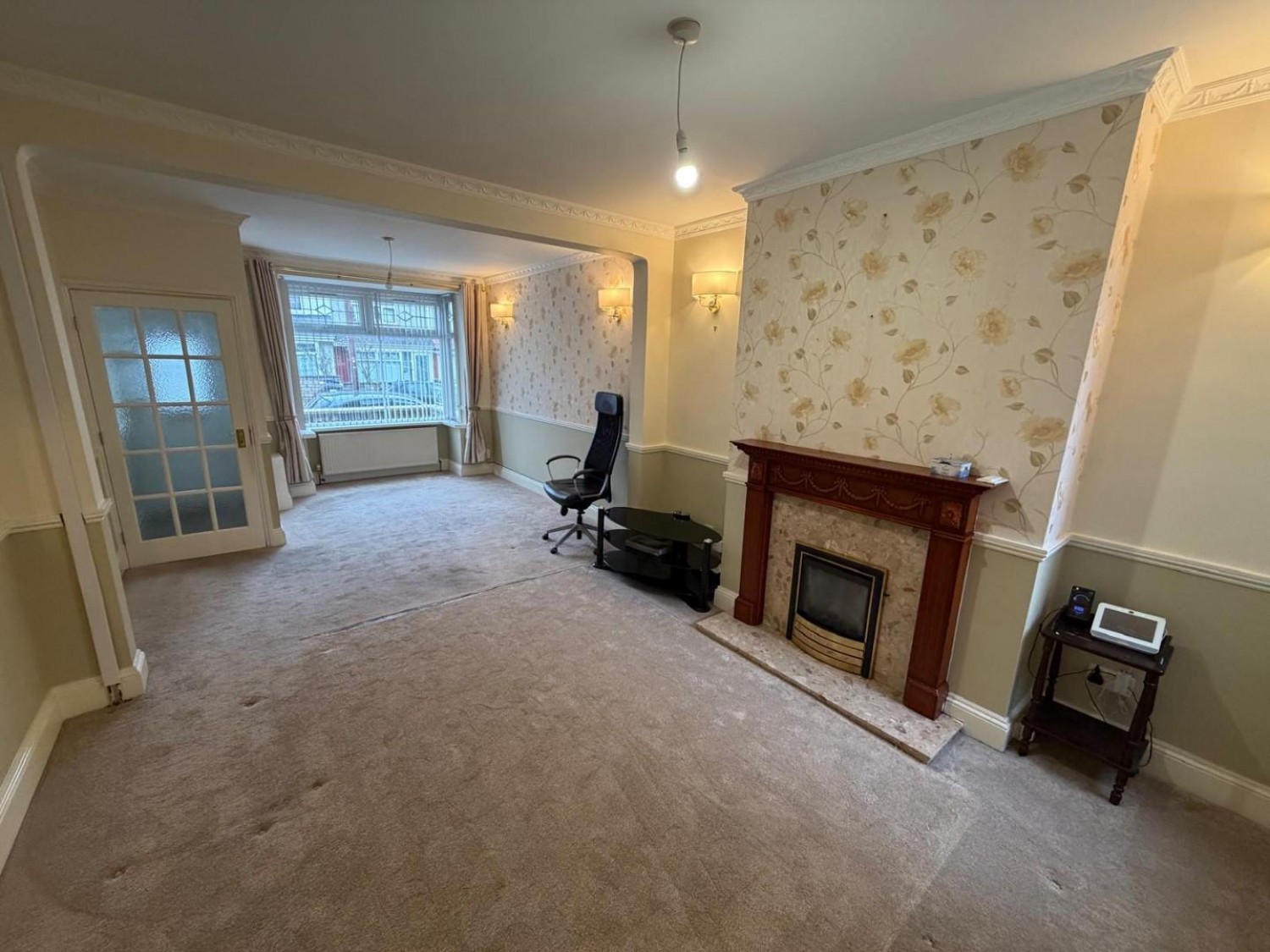 Babington Road, Handsworth, Birmingham