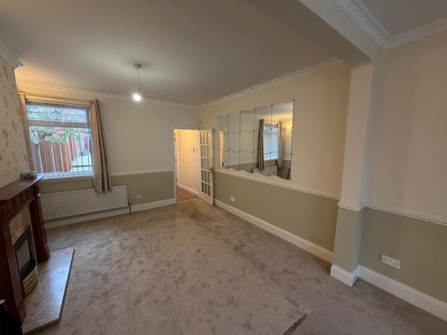 Babington Road, Handsworth, Birmingham