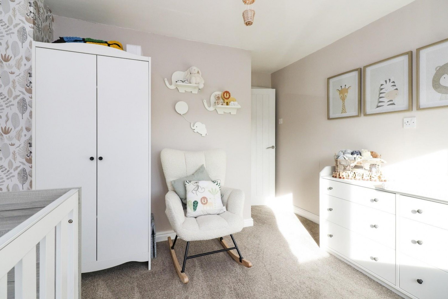 Simmonite Road, Rotherham