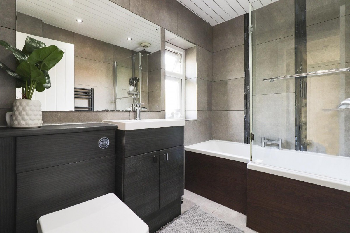 Simmonite Road, Rotherham