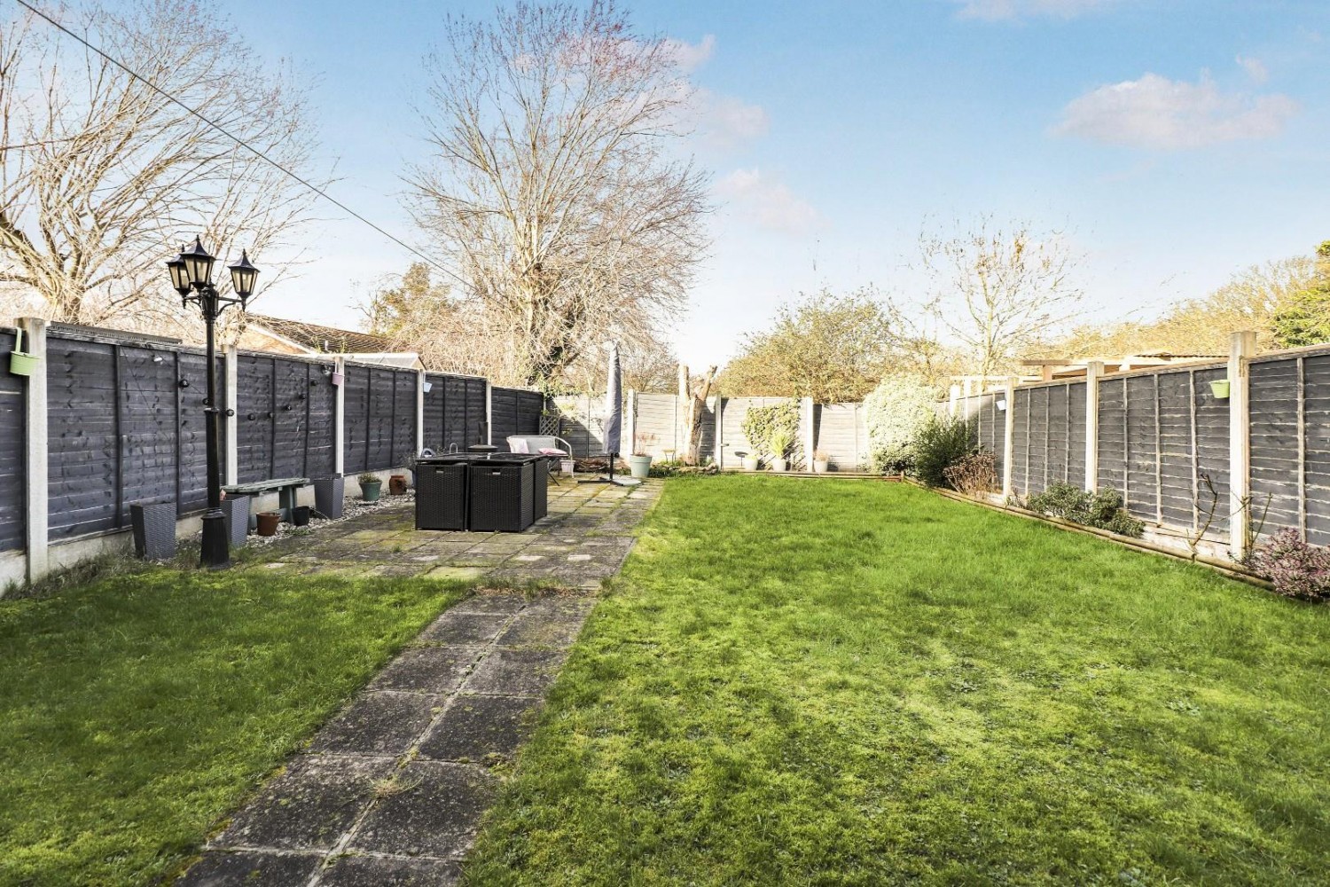 Simmonite Road, Rotherham