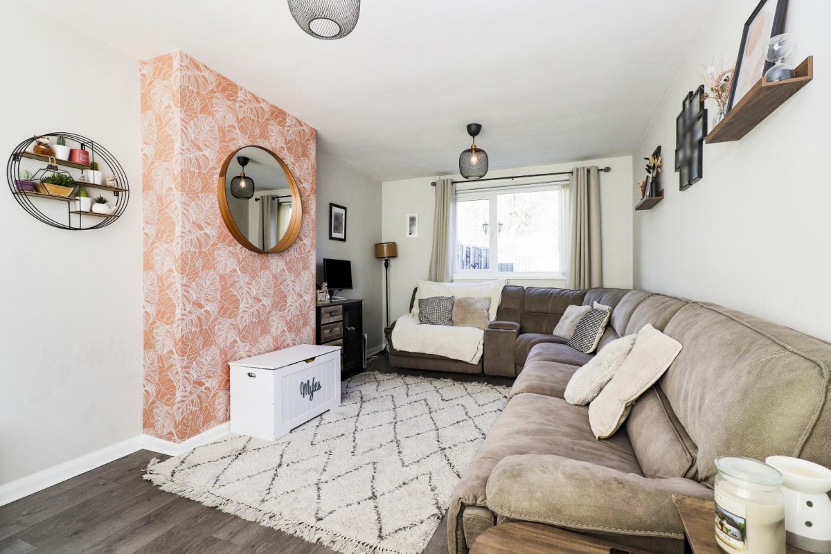 Simmonite Road, Rotherham