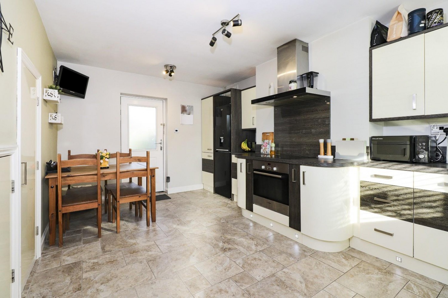 Simmonite Road, Rotherham