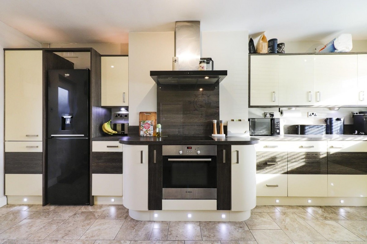 Simmonite Road, Rotherham