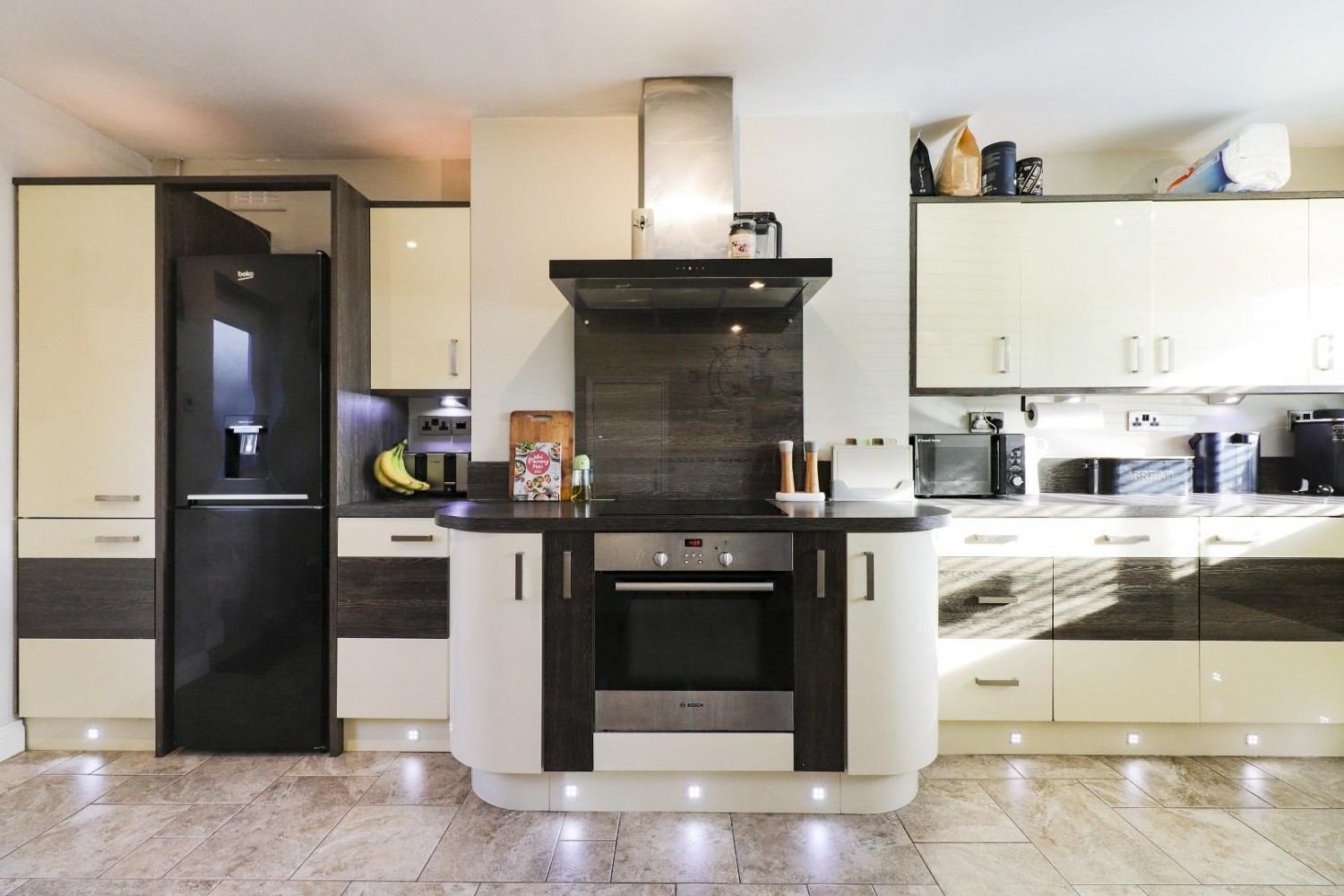 Simmonite Road, Rotherham