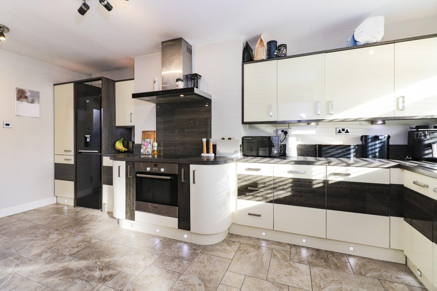 Simmonite Road, Rotherham