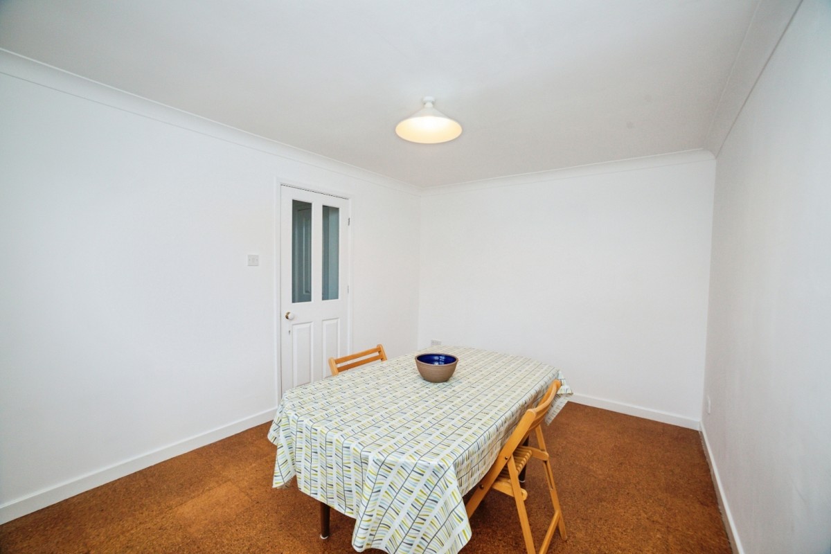 Westpit Hill, Brampton Bierlow, Rotherham