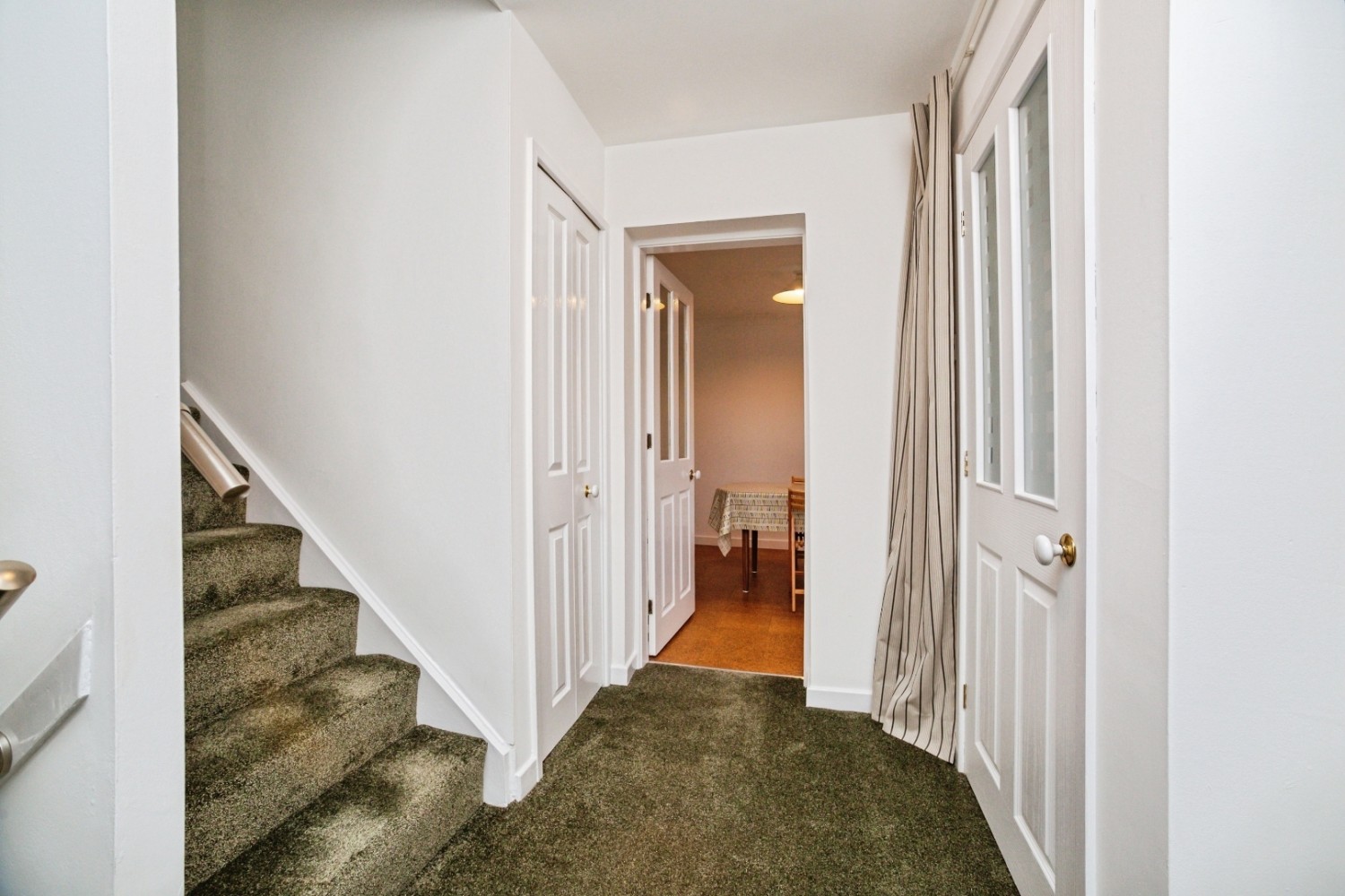 Westpit Hill, Brampton Bierlow, Rotherham