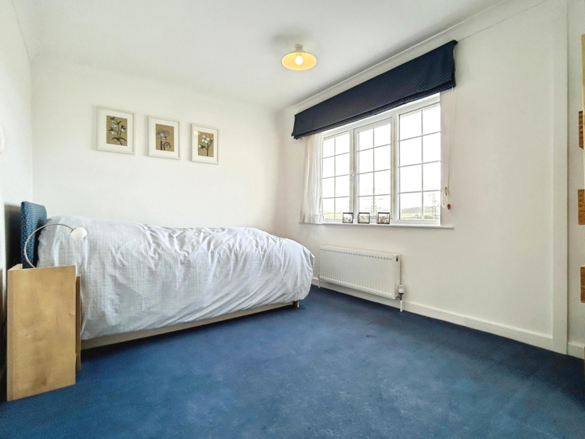 Westpit Hill, Brampton Bierlow, Rotherham