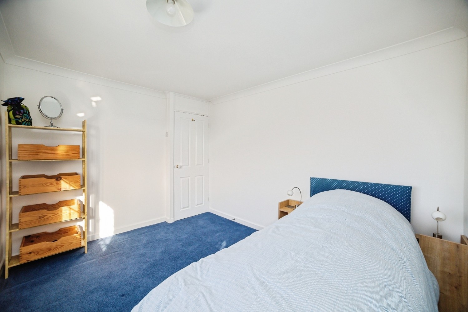 Westpit Hill, Brampton Bierlow, Rotherham