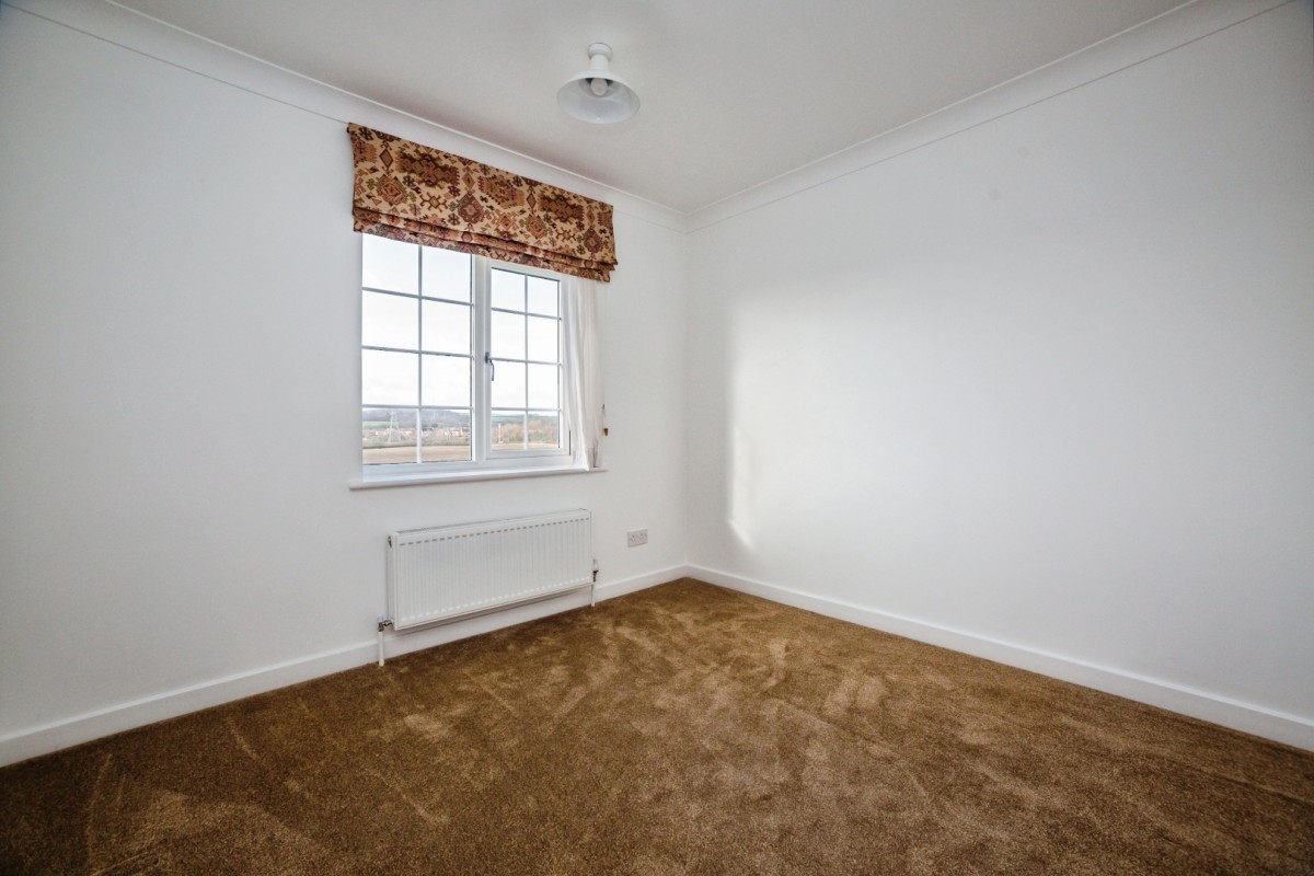 Westpit Hill, Brampton Bierlow, Rotherham