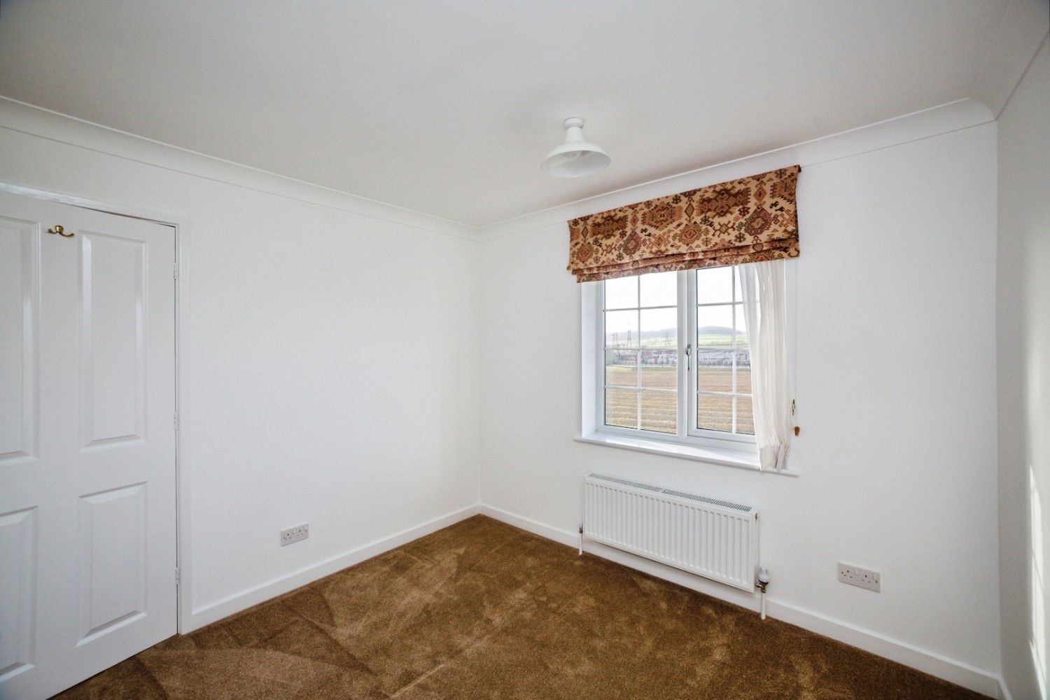 Westpit Hill, Brampton Bierlow, Rotherham