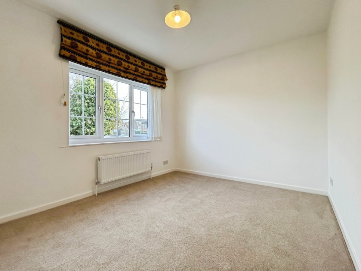 Westpit Hill, Brampton Bierlow, Rotherham