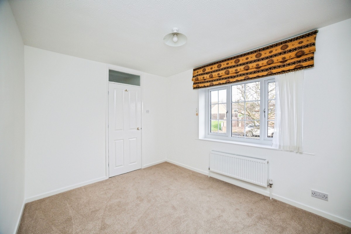 Westpit Hill, Brampton Bierlow, Rotherham