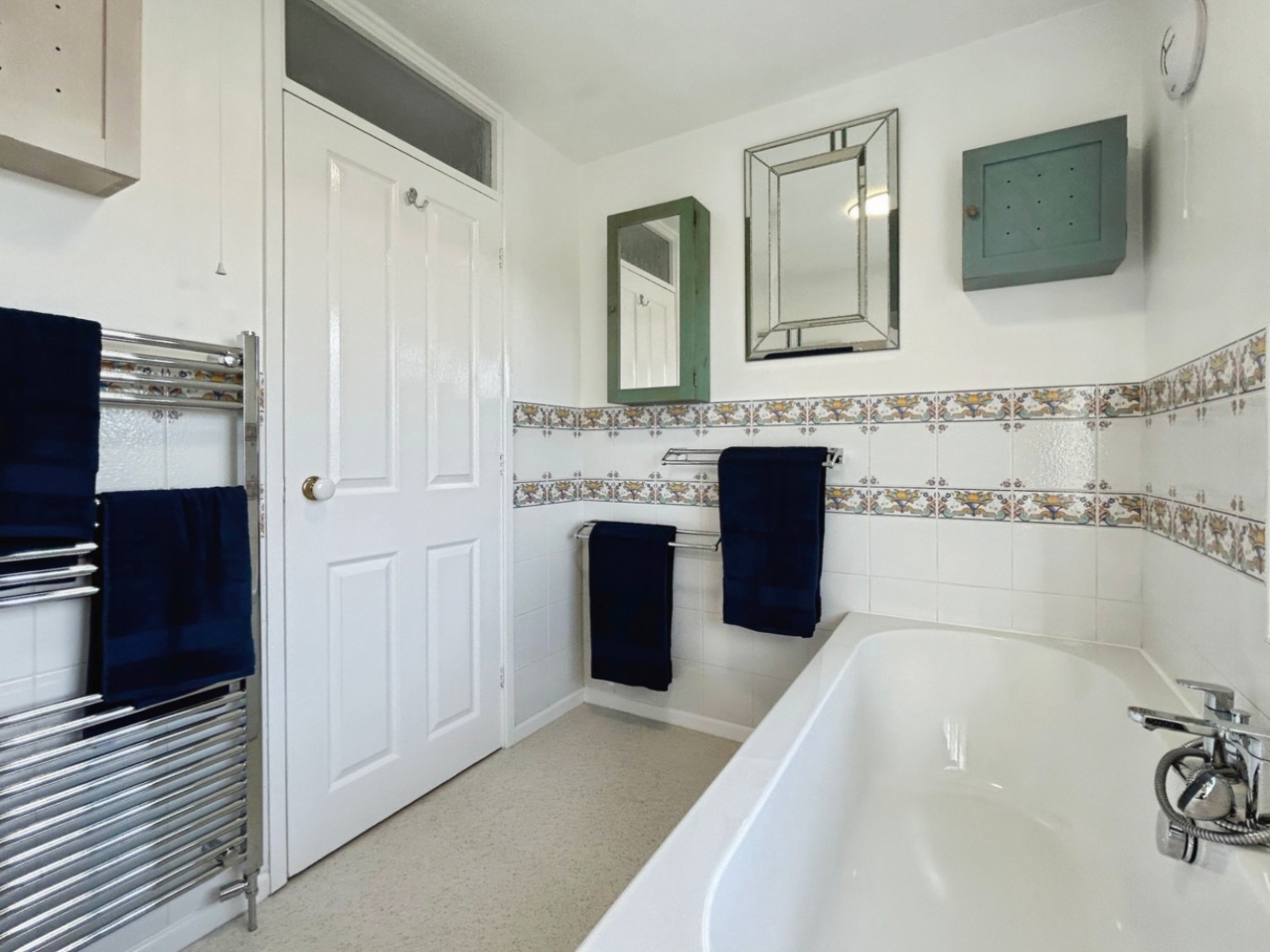 Westpit Hill, Brampton Bierlow, Rotherham