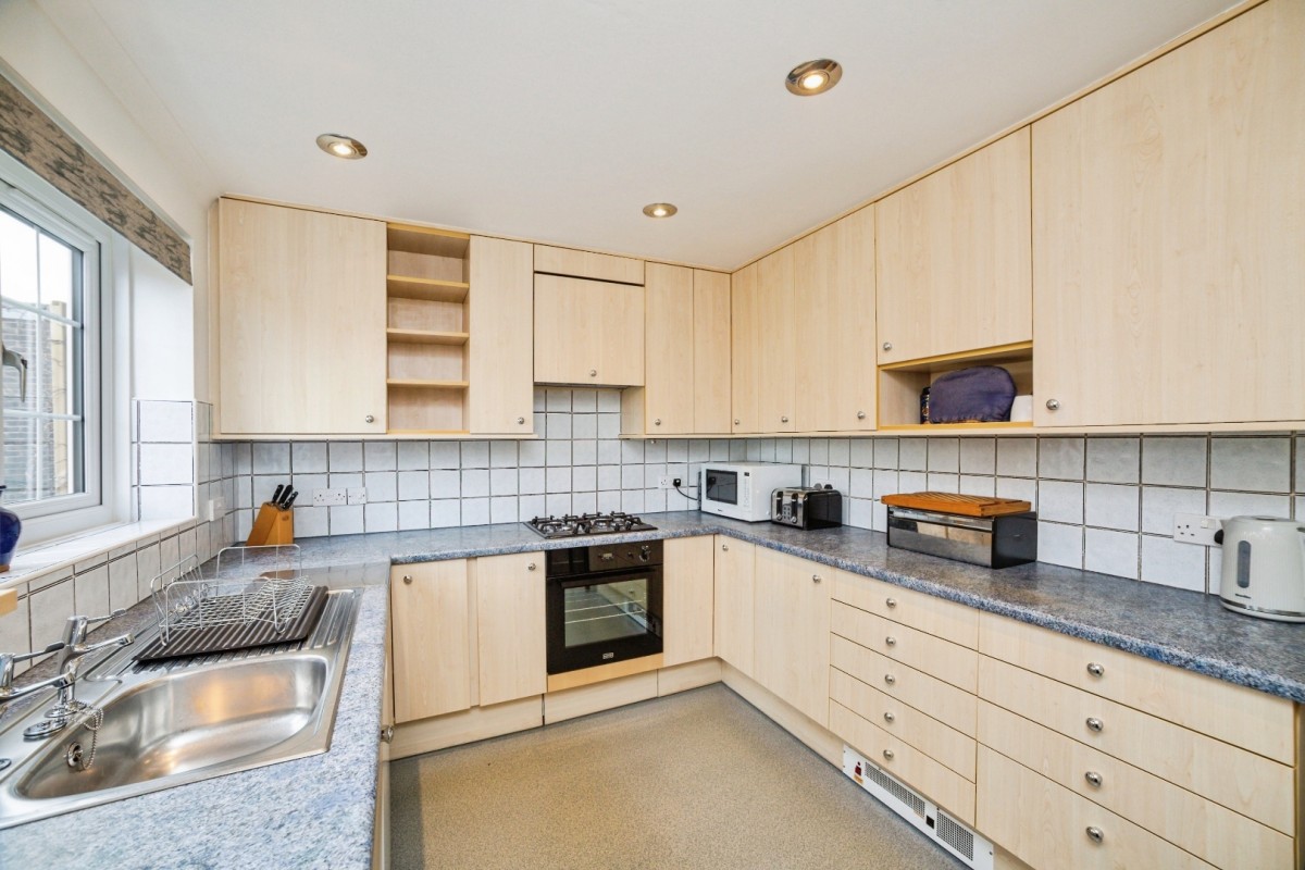 Westpit Hill, Brampton Bierlow, Rotherham