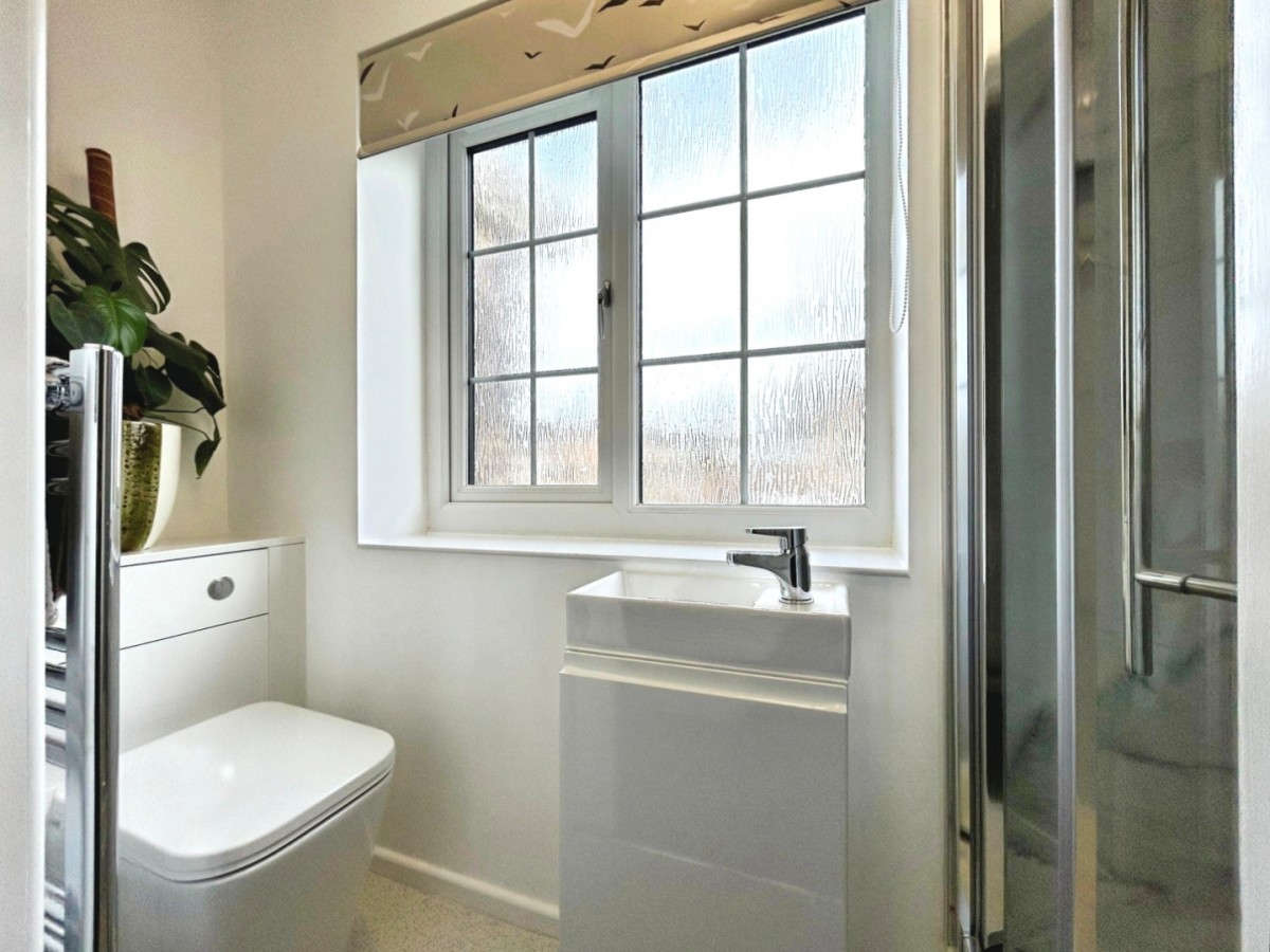 Westpit Hill, Brampton Bierlow, Rotherham