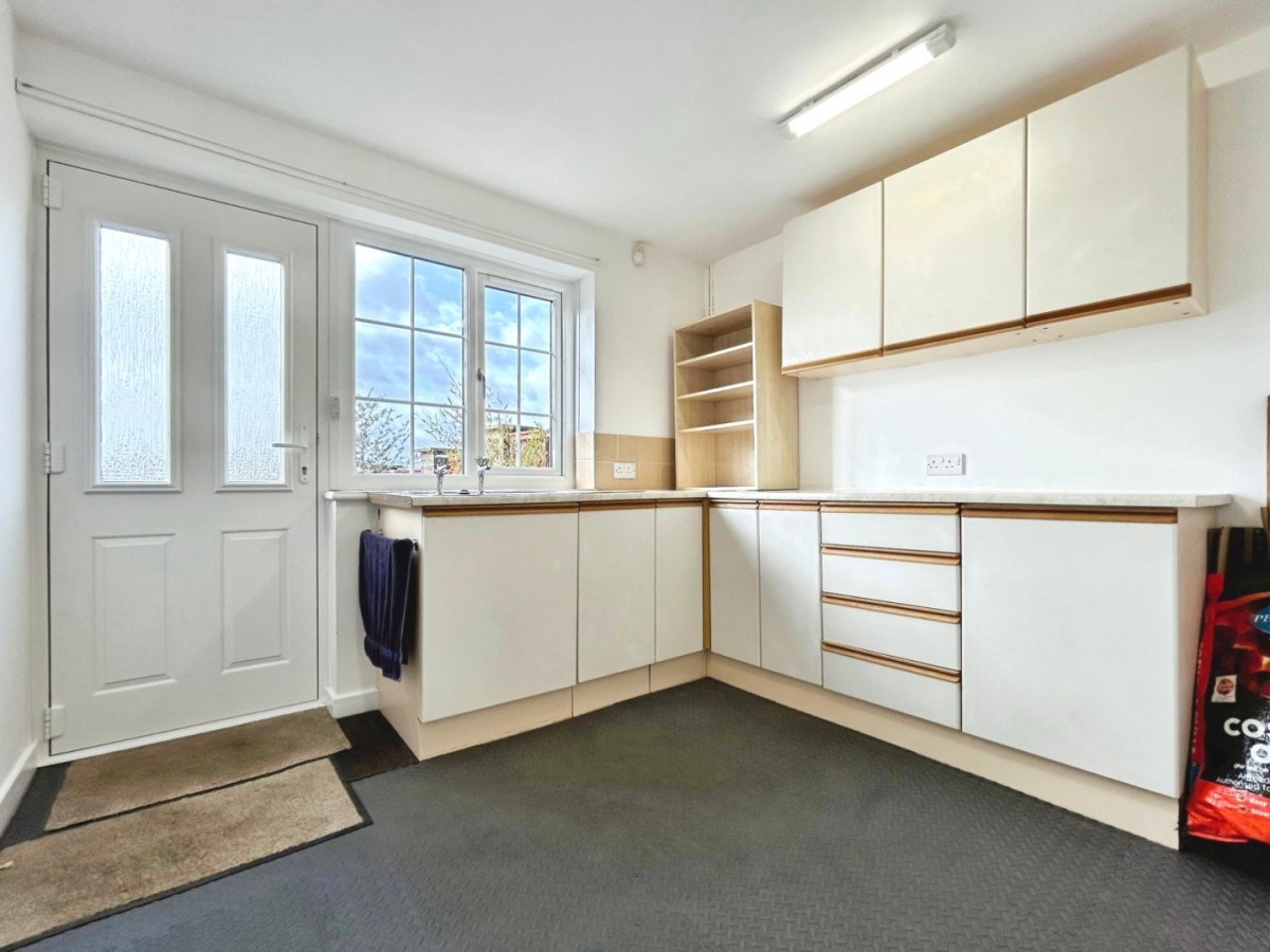 Westpit Hill, Brampton Bierlow, Rotherham