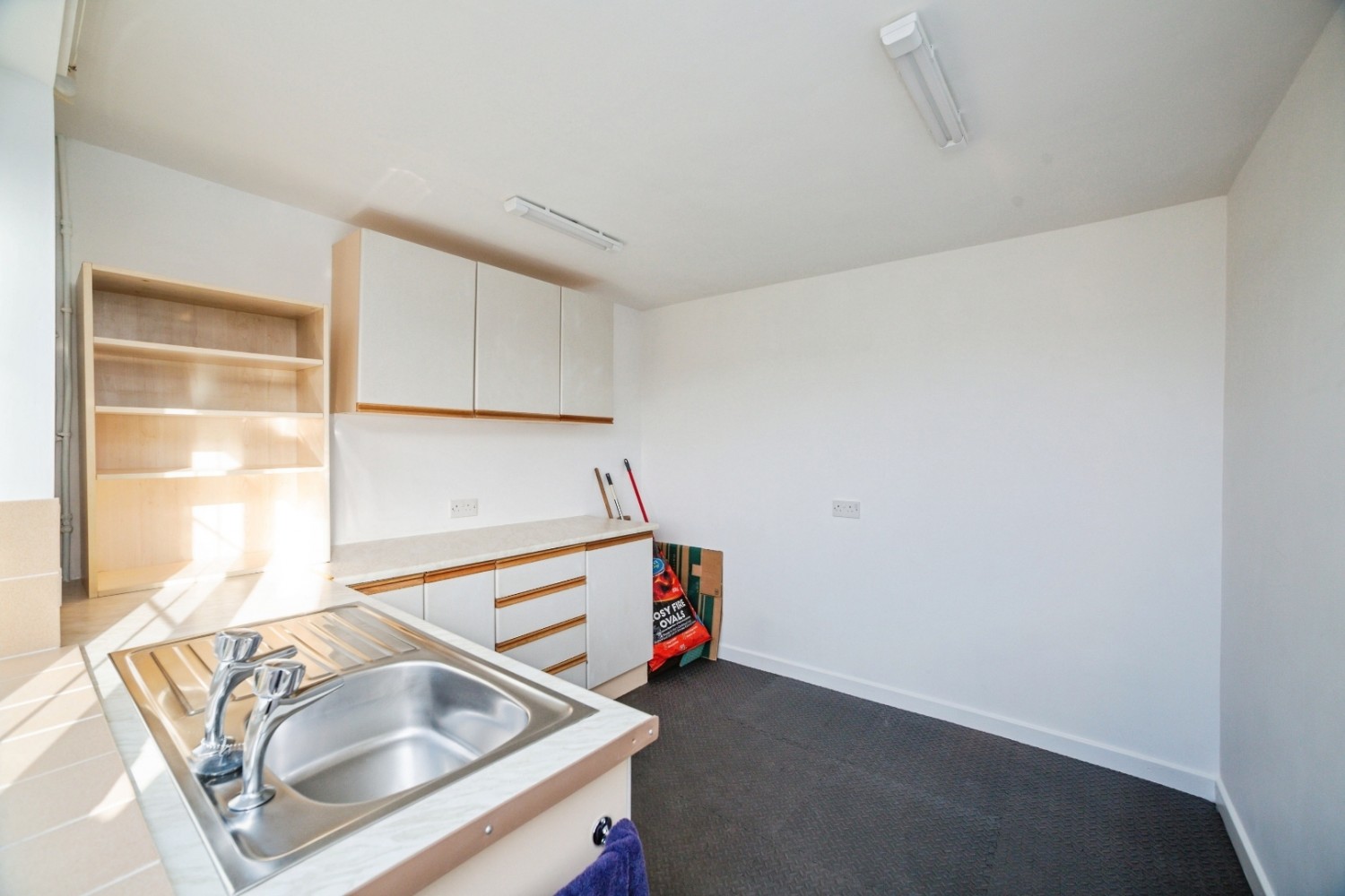 Westpit Hill, Brampton Bierlow, Rotherham