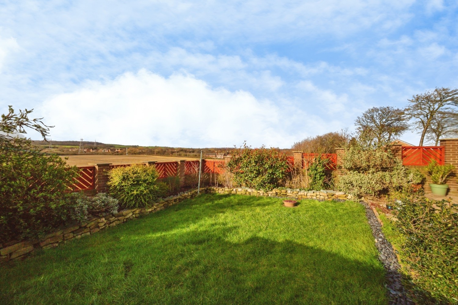 Westpit Hill, Brampton Bierlow, Rotherham