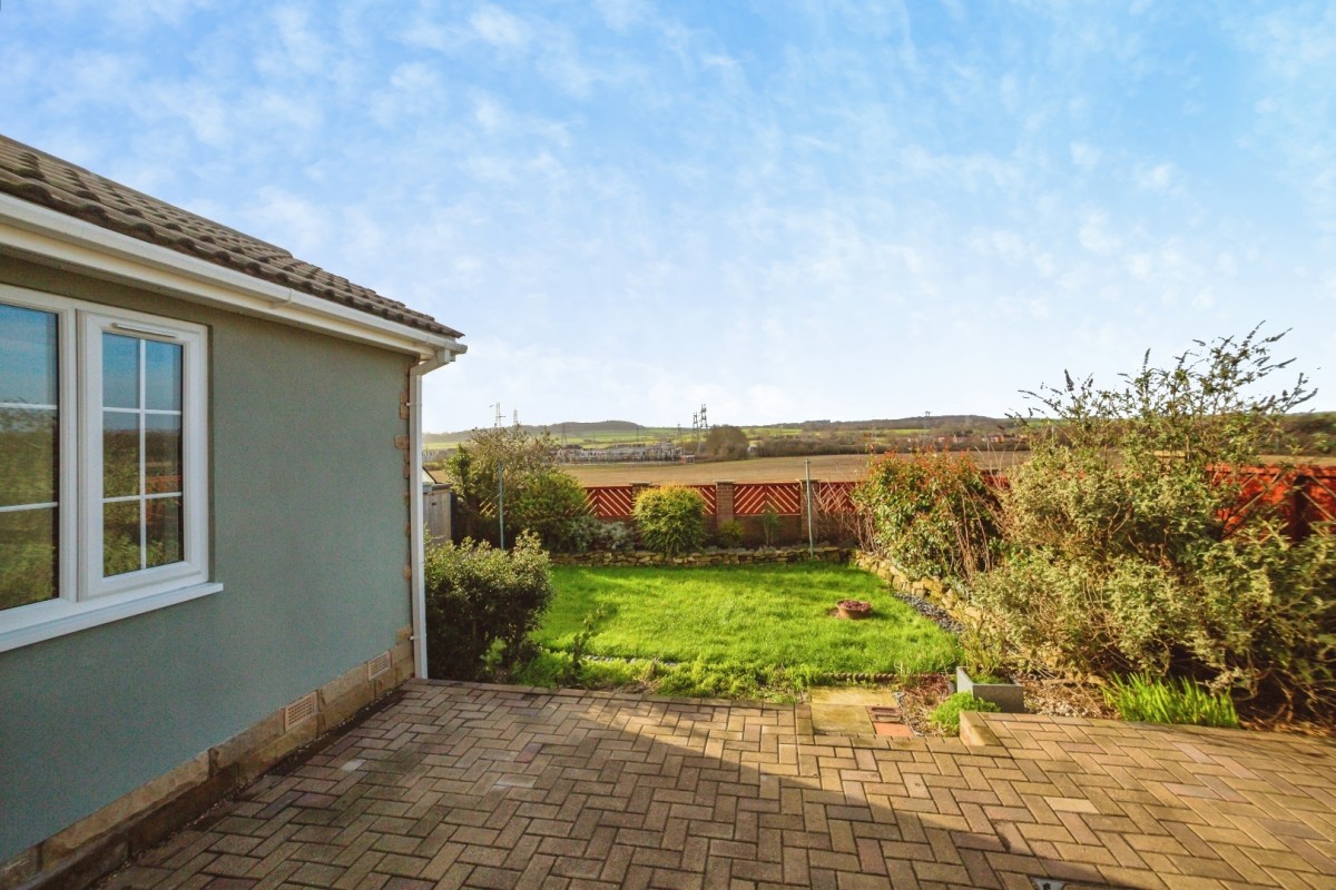 Westpit Hill, Brampton Bierlow, Rotherham