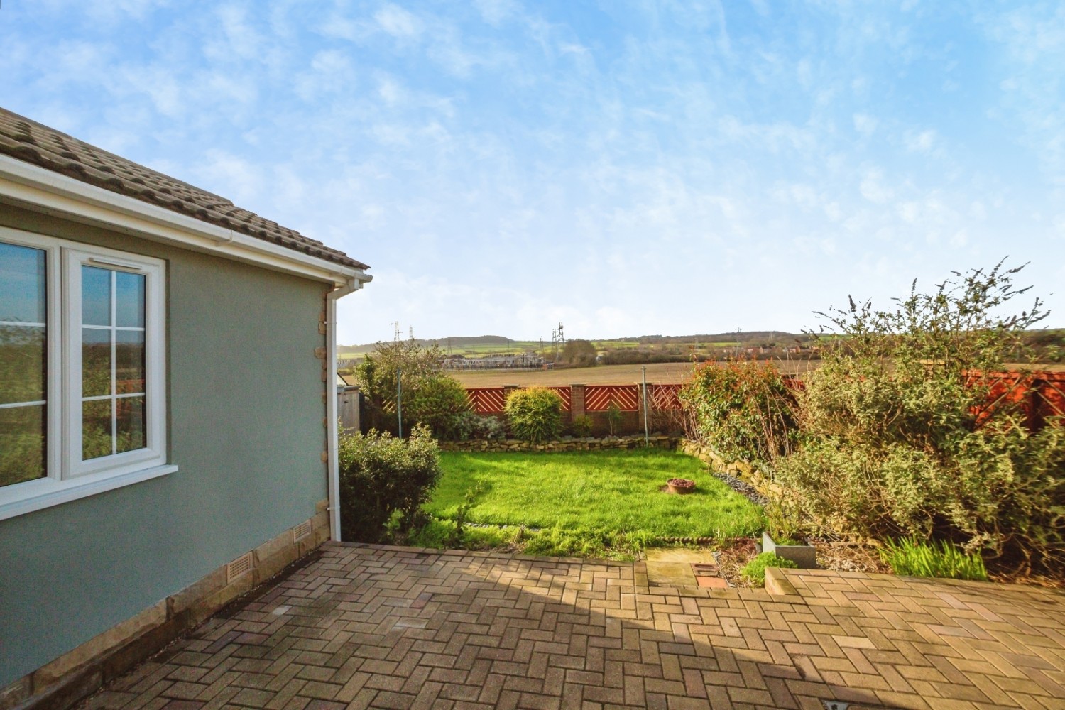 Westpit Hill, Brampton Bierlow, Rotherham