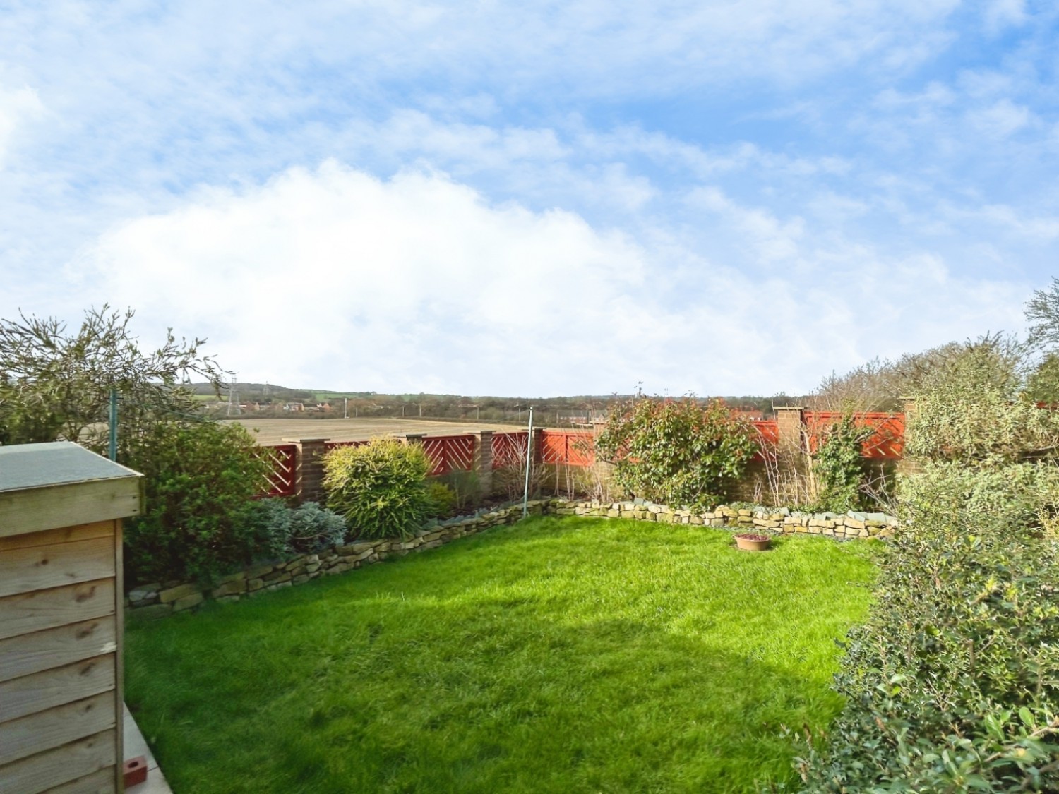 Westpit Hill, Brampton Bierlow, Rotherham