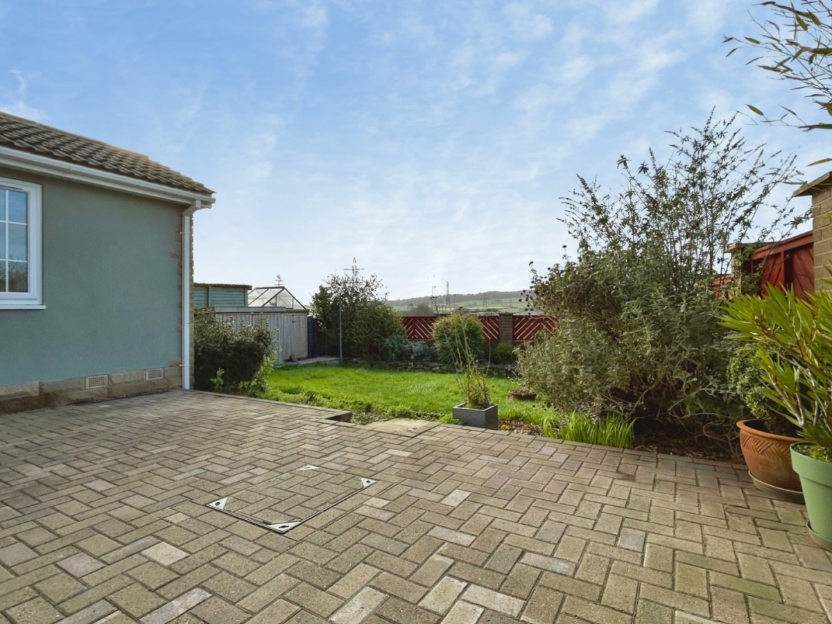 Westpit Hill, Brampton Bierlow, Rotherham