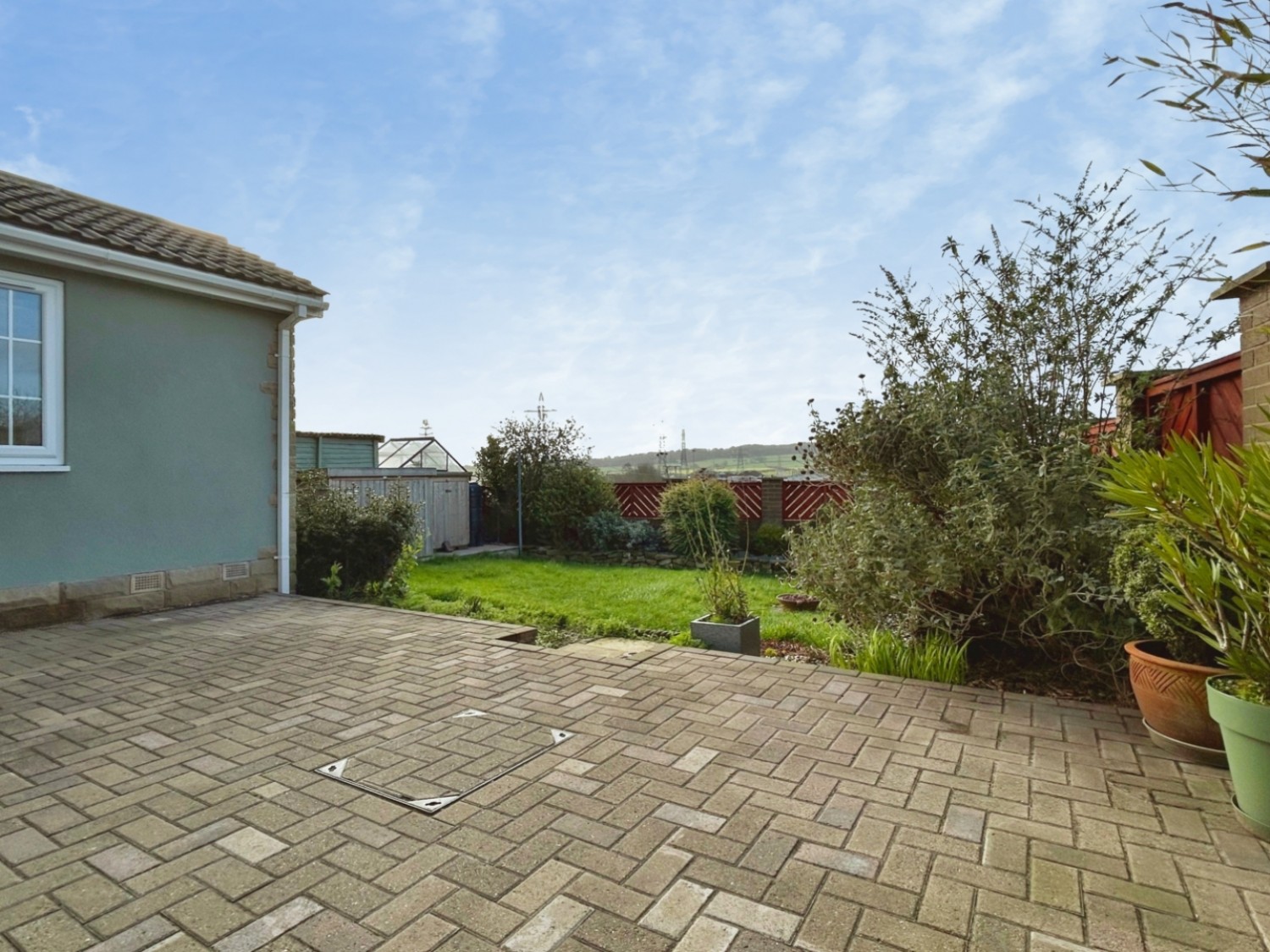 Westpit Hill, Brampton Bierlow, Rotherham