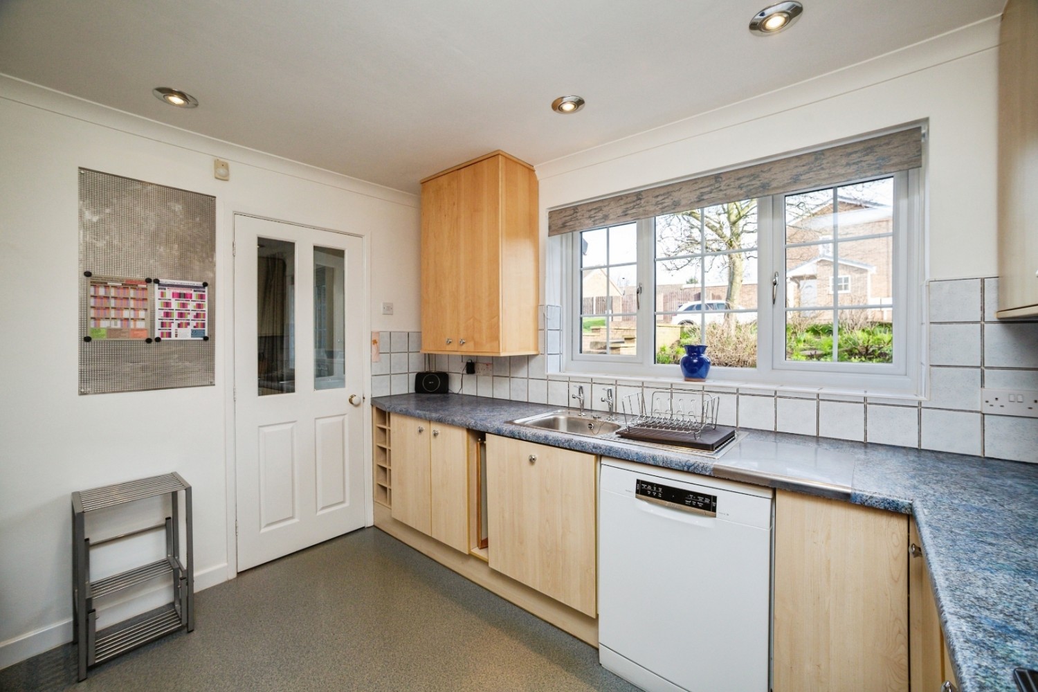 Westpit Hill, Brampton Bierlow, Rotherham