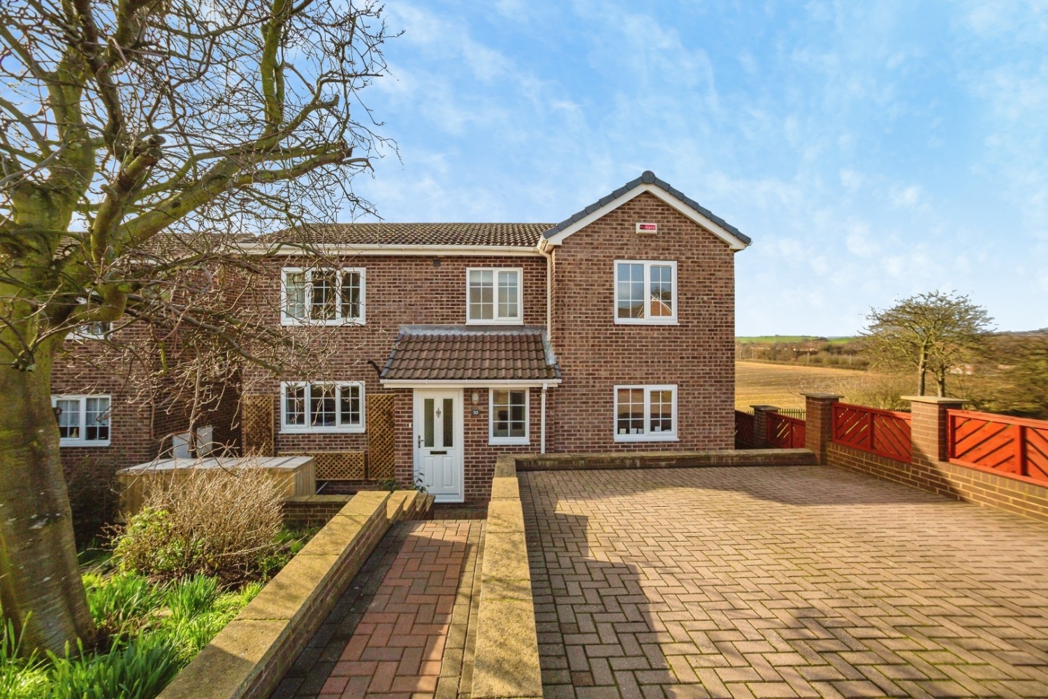 Westpit Hill, Brampton Bierlow, Rotherham