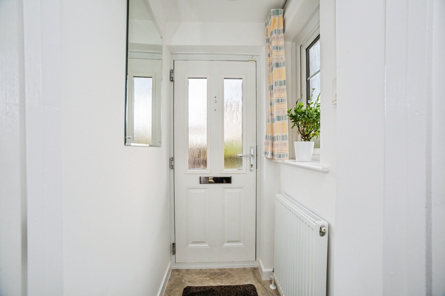 Westpit Hill, Brampton Bierlow, Rotherham