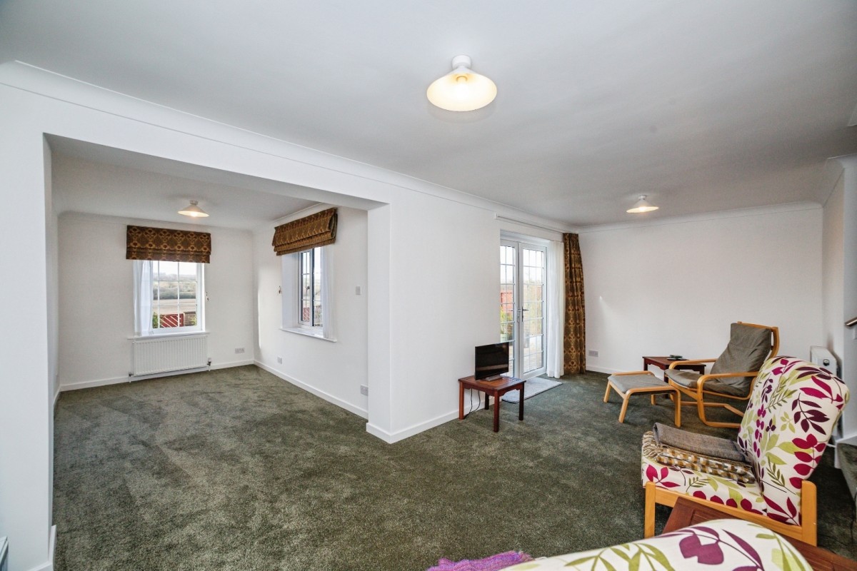 Westpit Hill, Brampton Bierlow, Rotherham