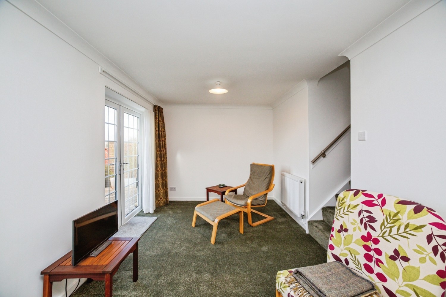 Westpit Hill, Brampton Bierlow, Rotherham