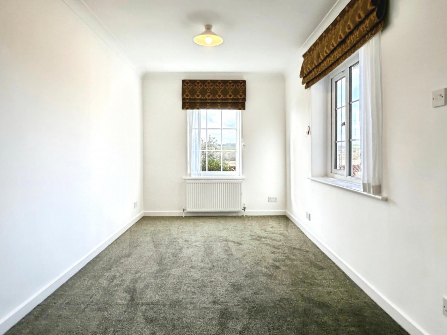 Westpit Hill, Brampton Bierlow, Rotherham