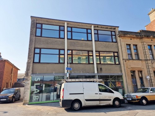 Imperial House, Station Road, Stroud