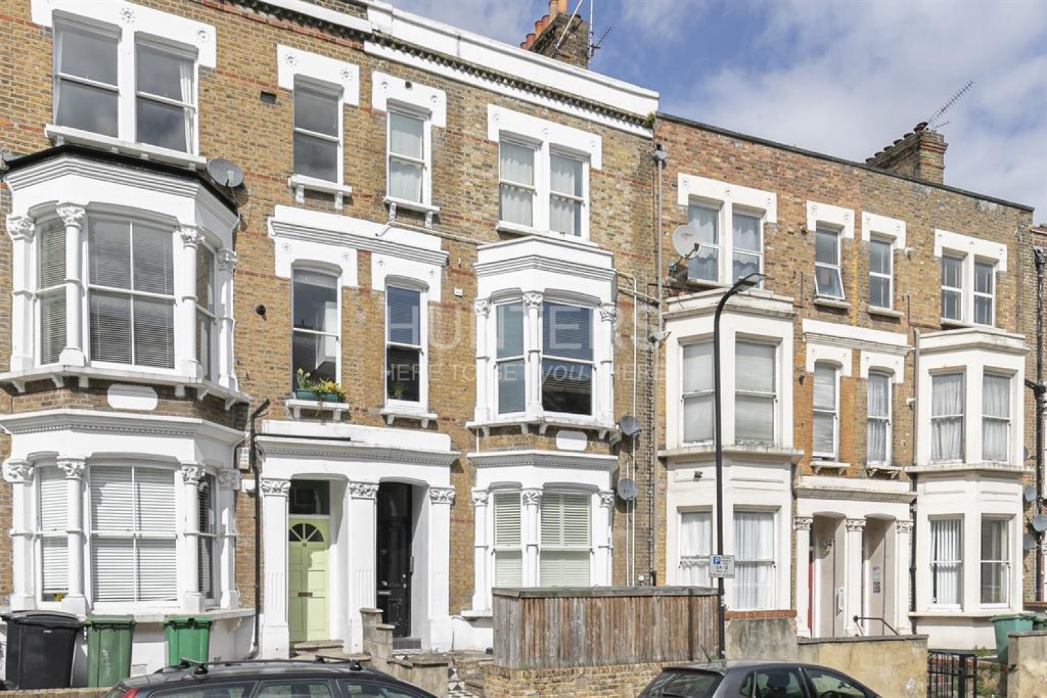 Gascony Avenue, London, NW6