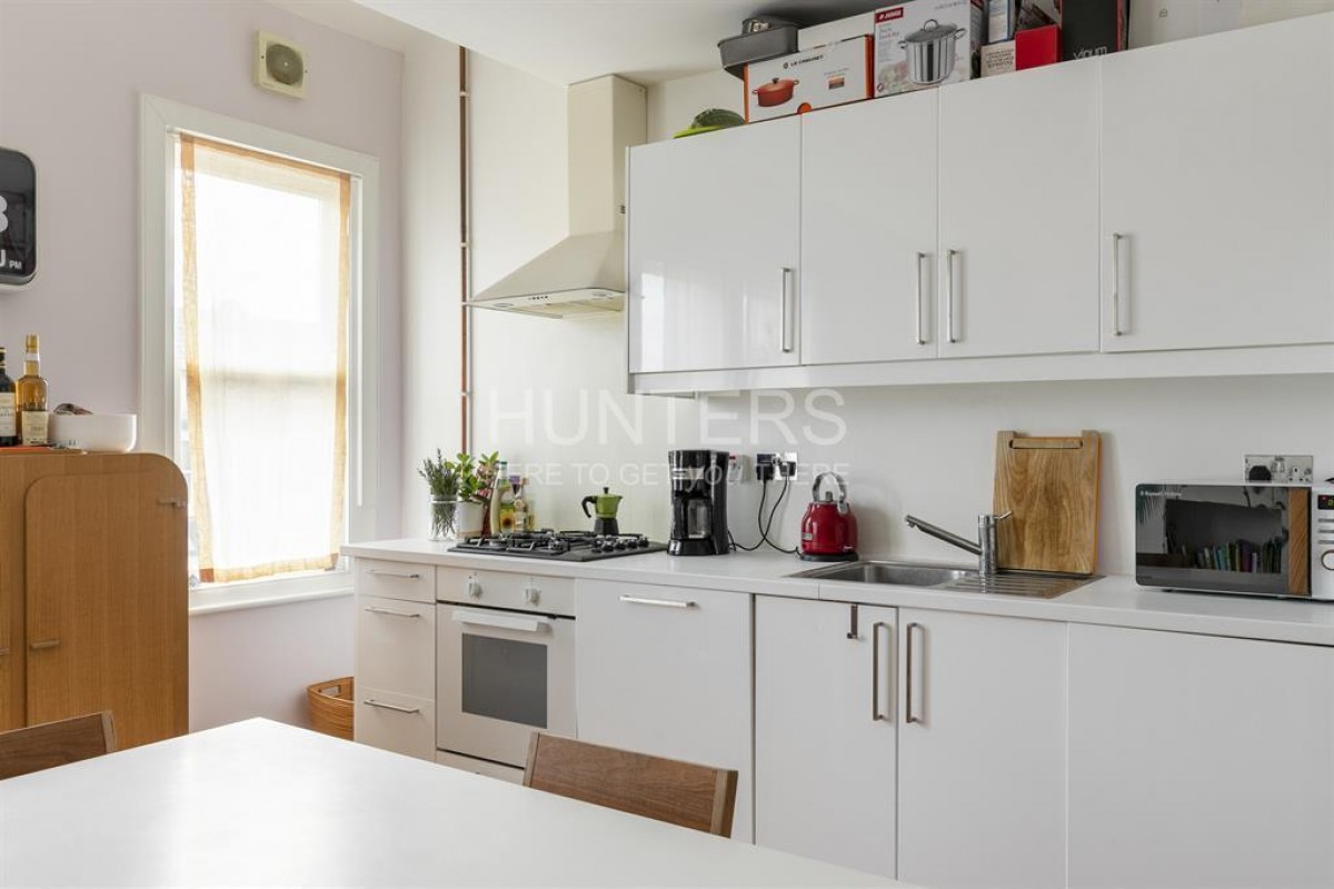 Gascony Avenue, London, NW6