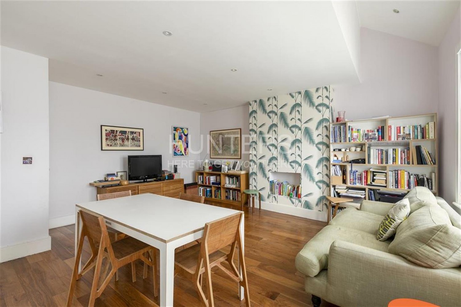 Gascony Avenue, London, NW6