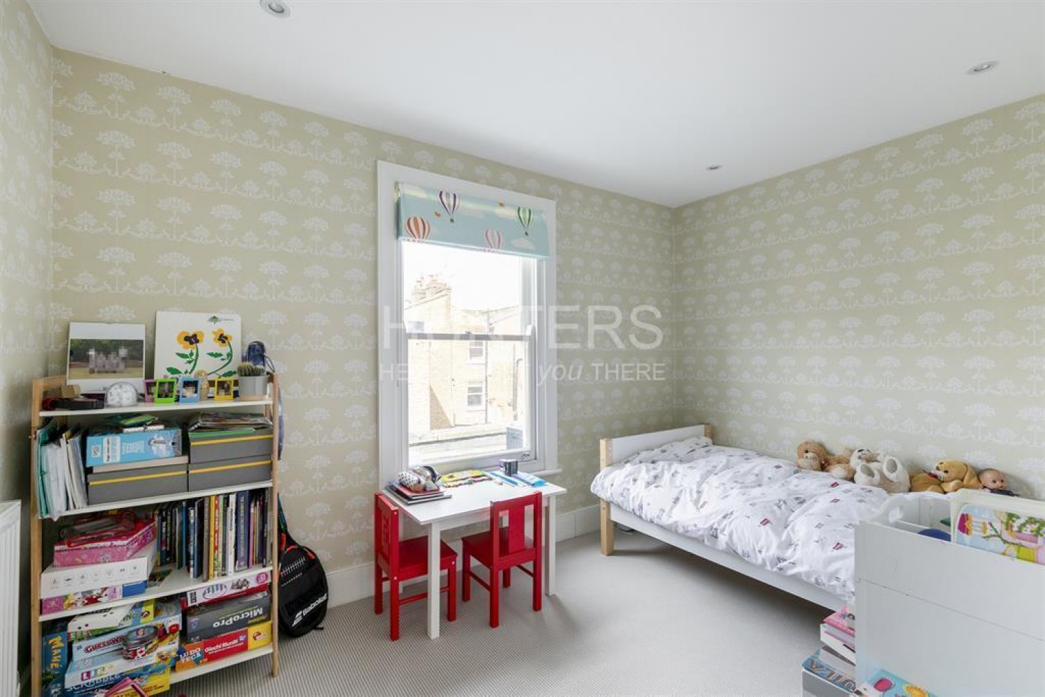 Gascony Avenue, London, NW6