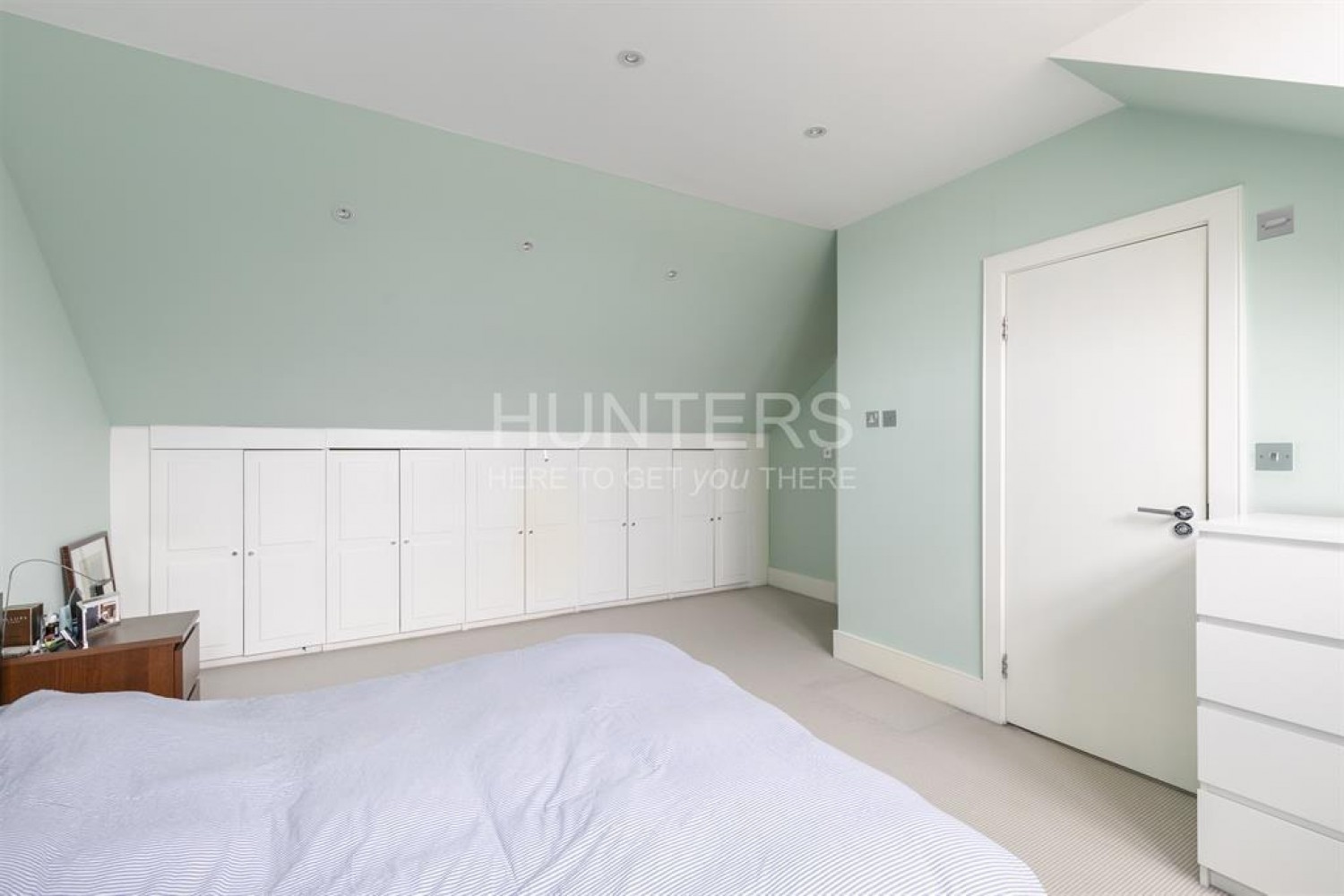 Gascony Avenue, London, NW6